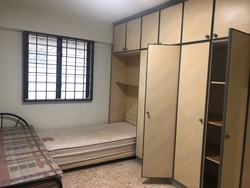 Blk 374 Clementi Avenue 4 (Clementi), HDB 3 Rooms #223220901